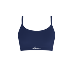 LuxeForma Bra- Sapphire