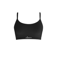 LuxeForma Bra- Noir