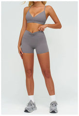 The Studio Performance Sports Bra