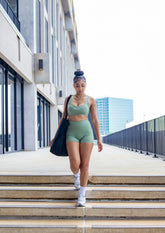 The Studio Performance Shorts