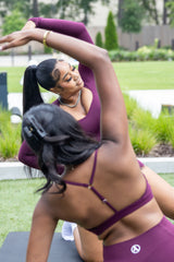 The Studio Performance Sports Bra