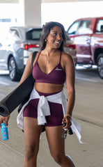 The Studio Performance Sports Bra