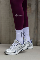 Workout to Weekend Socks