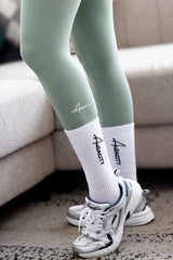 Workout to Weekend Socks