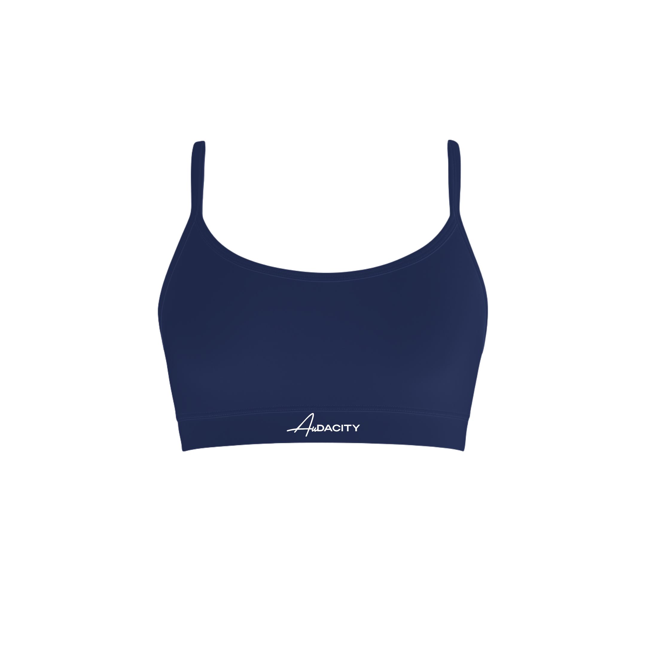 LuxeForma Bra- Sapphire