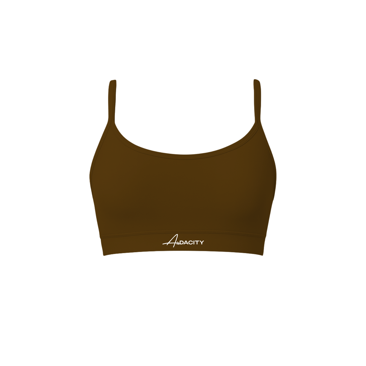 LuxeForma Bra- Mocca