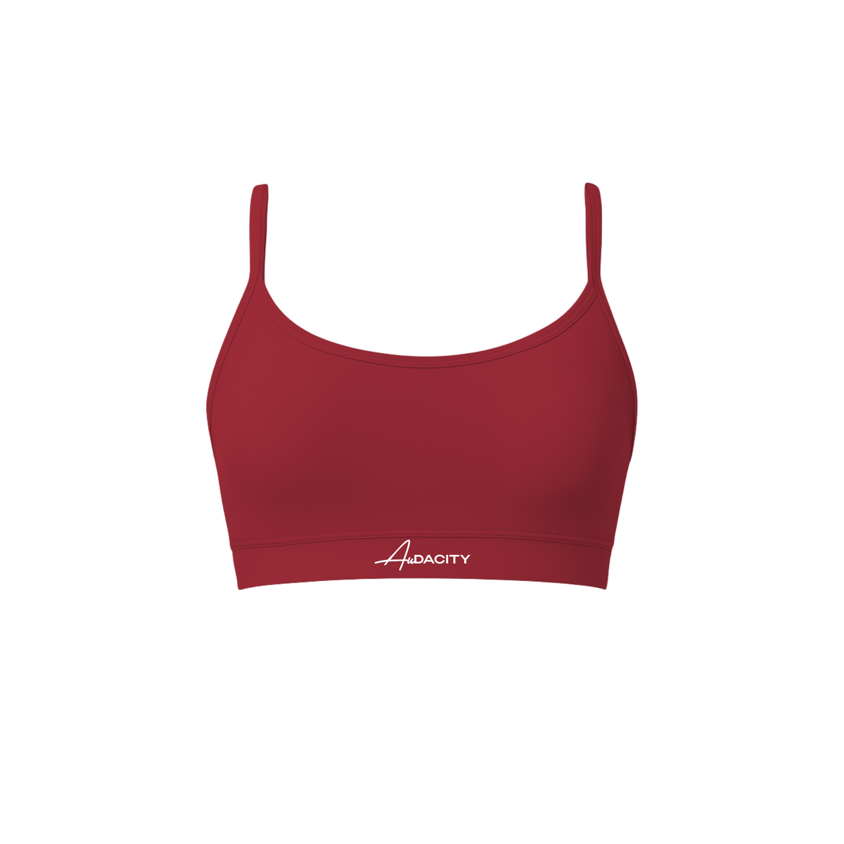 LuxeForma Bra- Cabernet