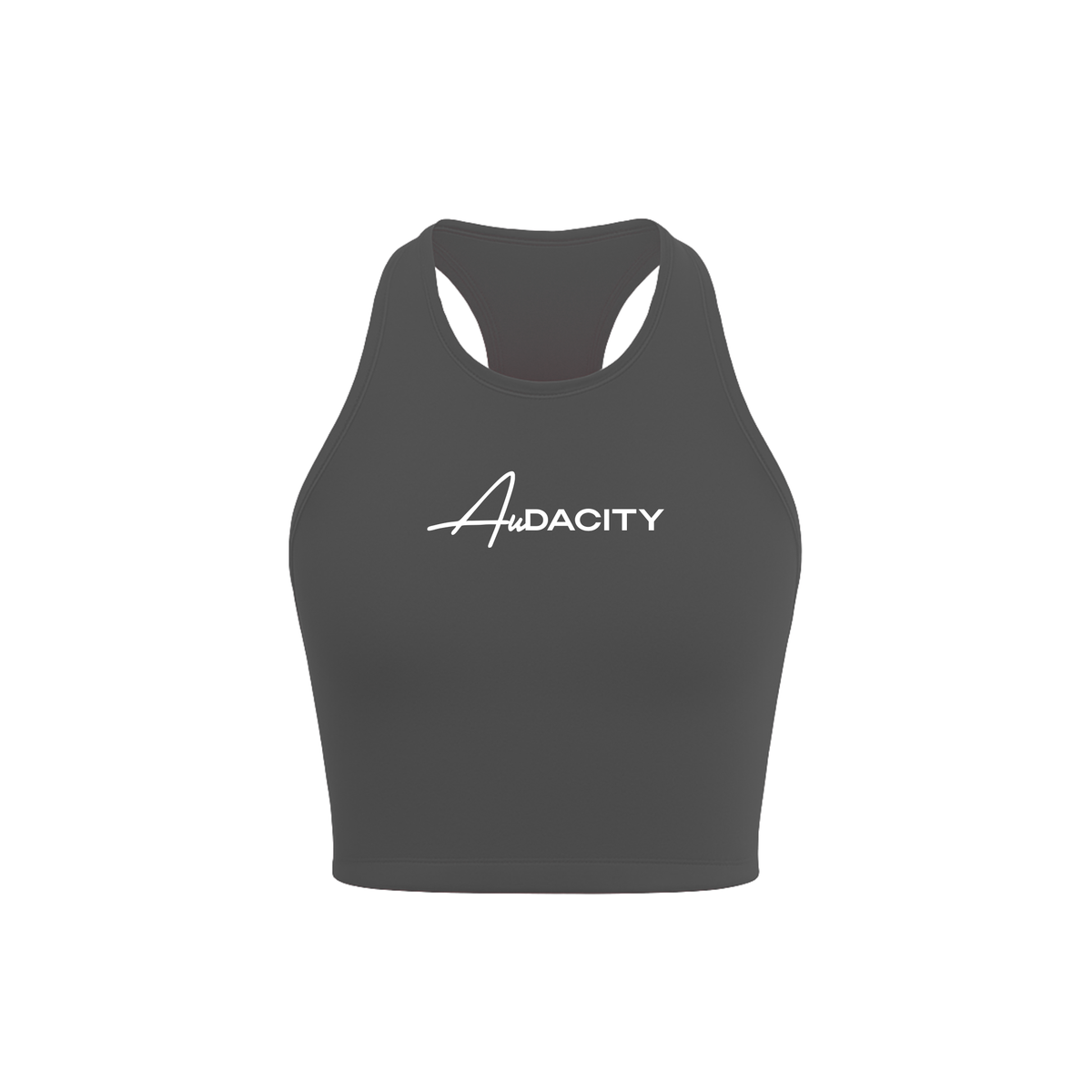 Velora Tank Top- Noir