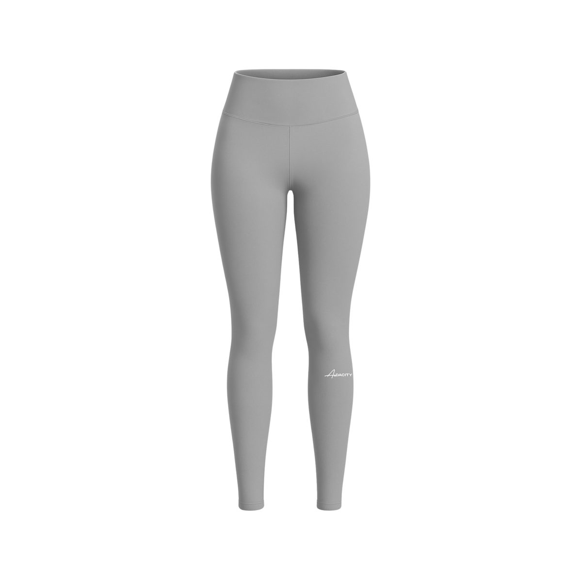 Signature Leggings- Stone