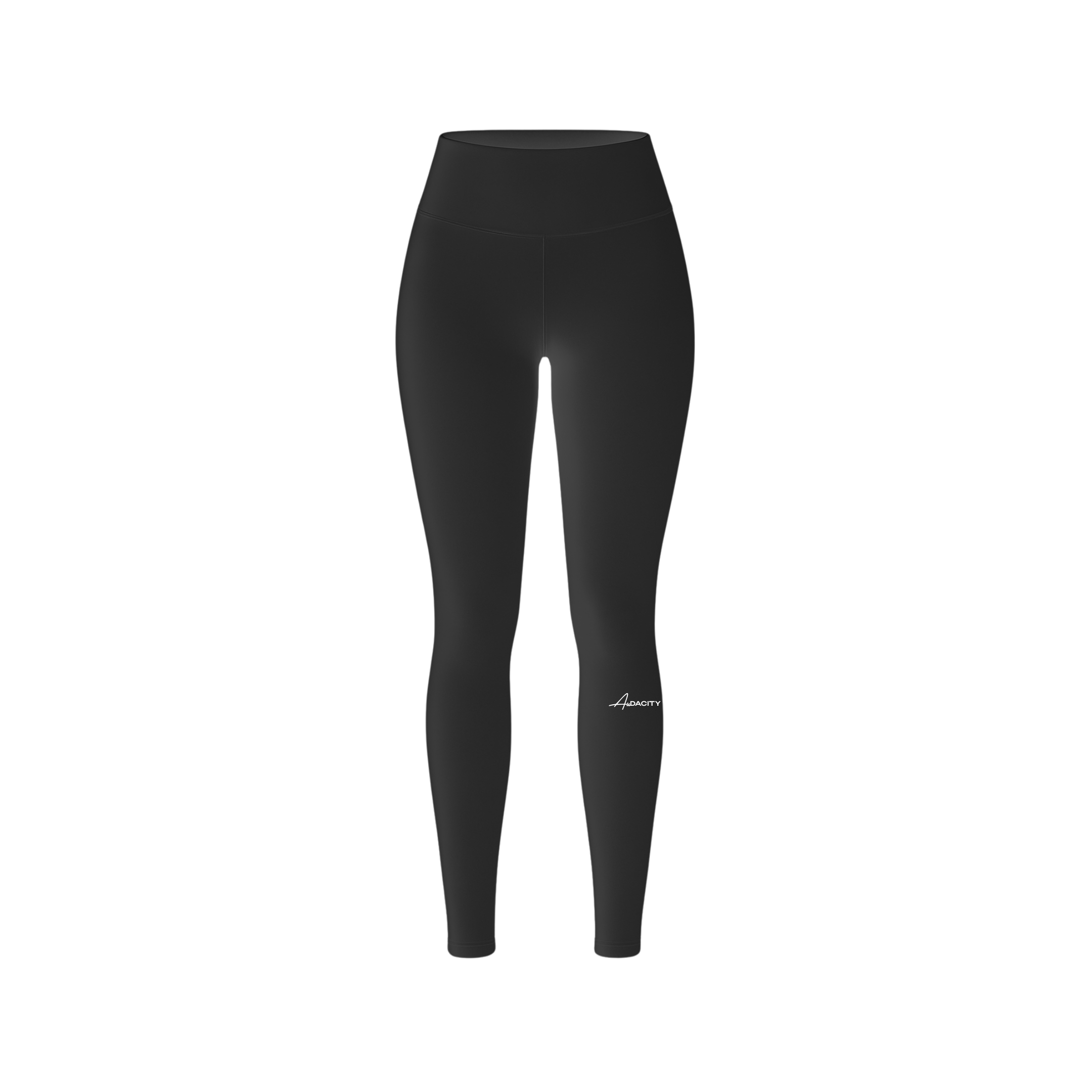 Signature Leggings- Noir