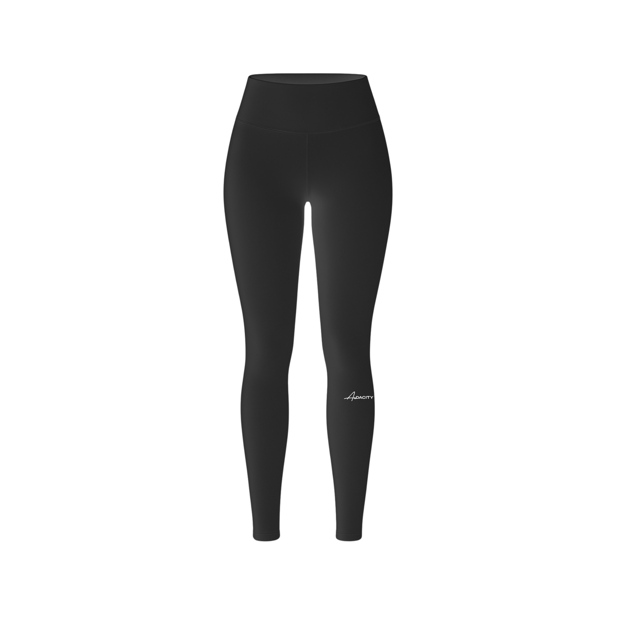 Signature Leggings- Noir