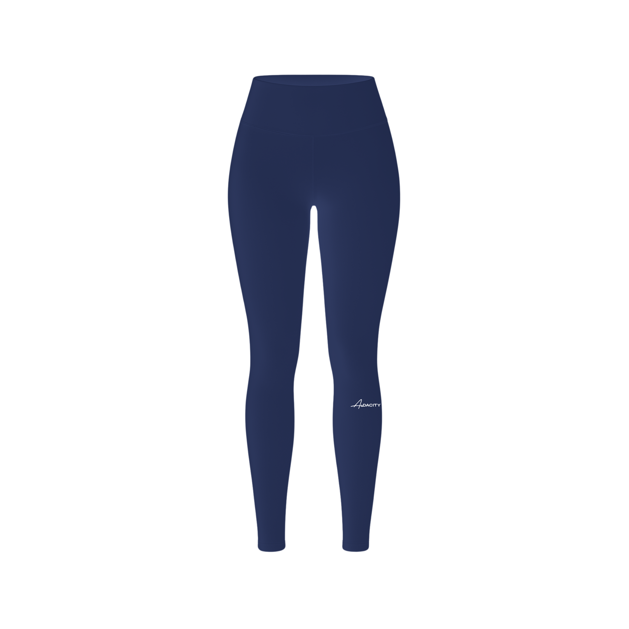 Signature Leggings- Sapphire