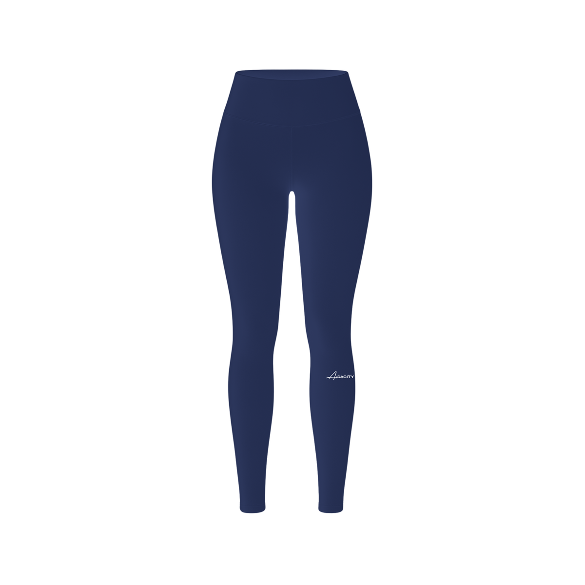 Signature Leggings- Sapphire