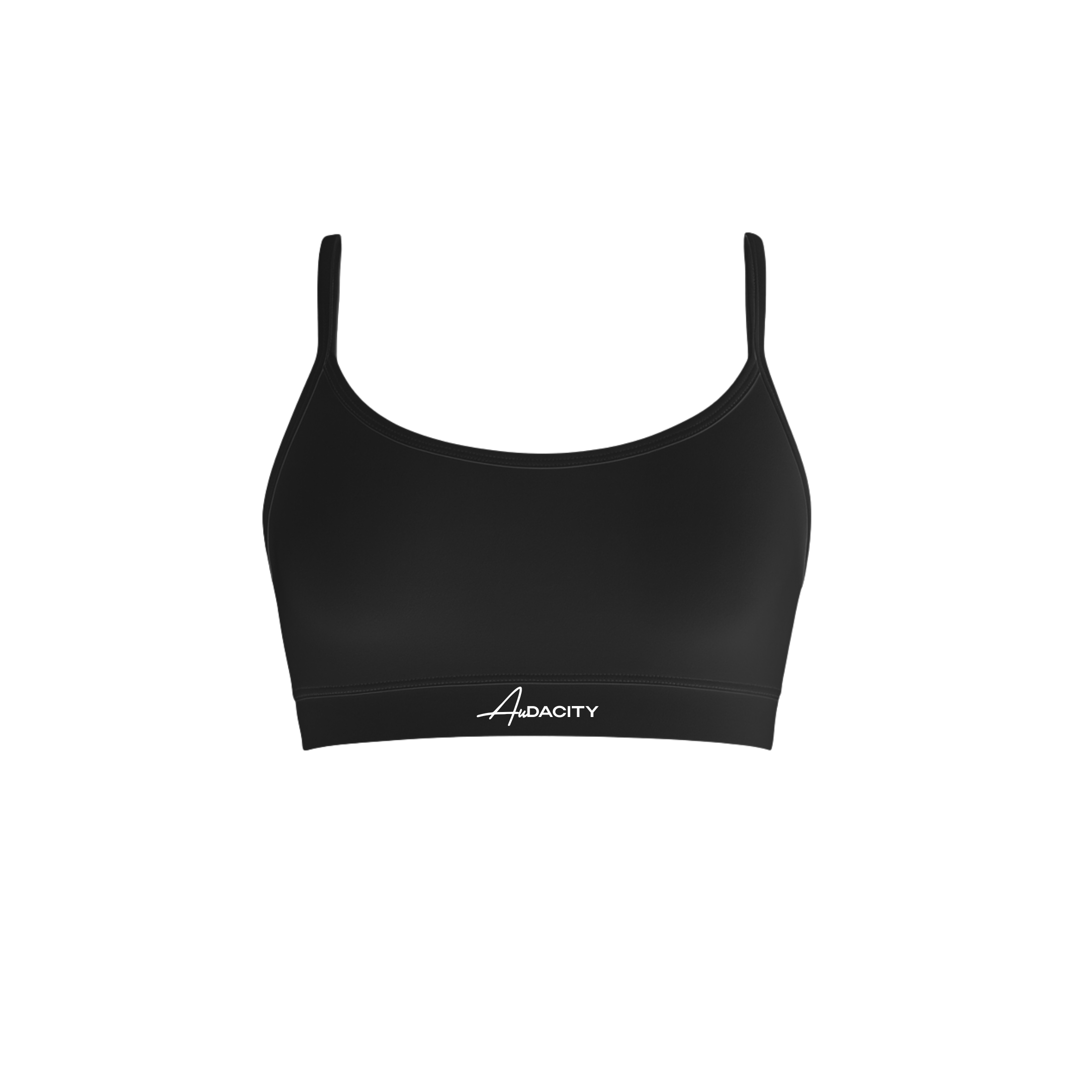 LuxeForma Bra- Noir