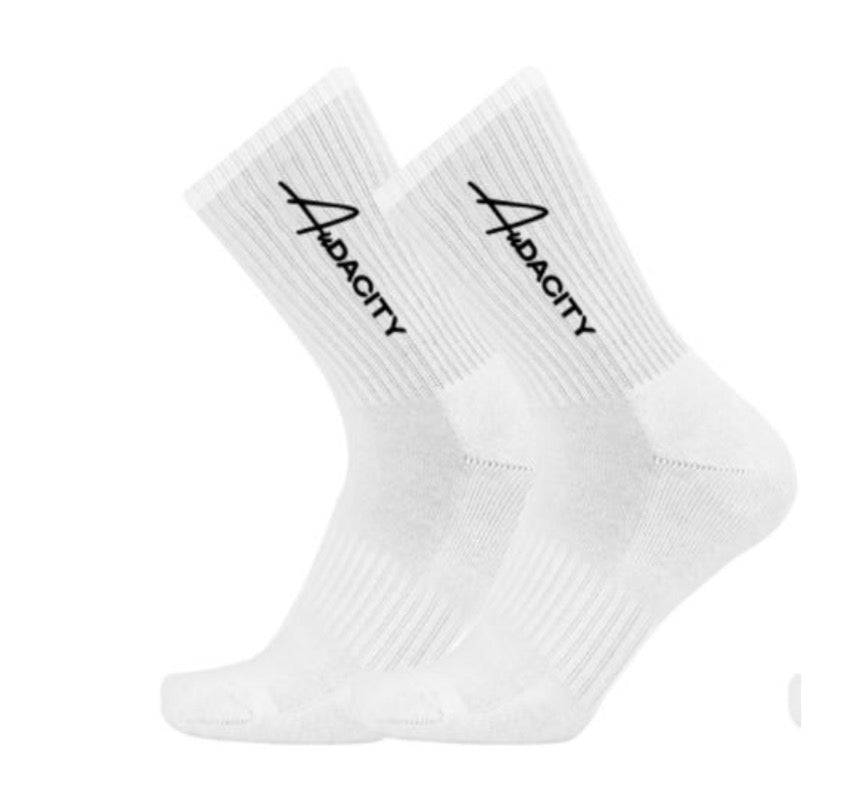 Workout to Weekend Socks