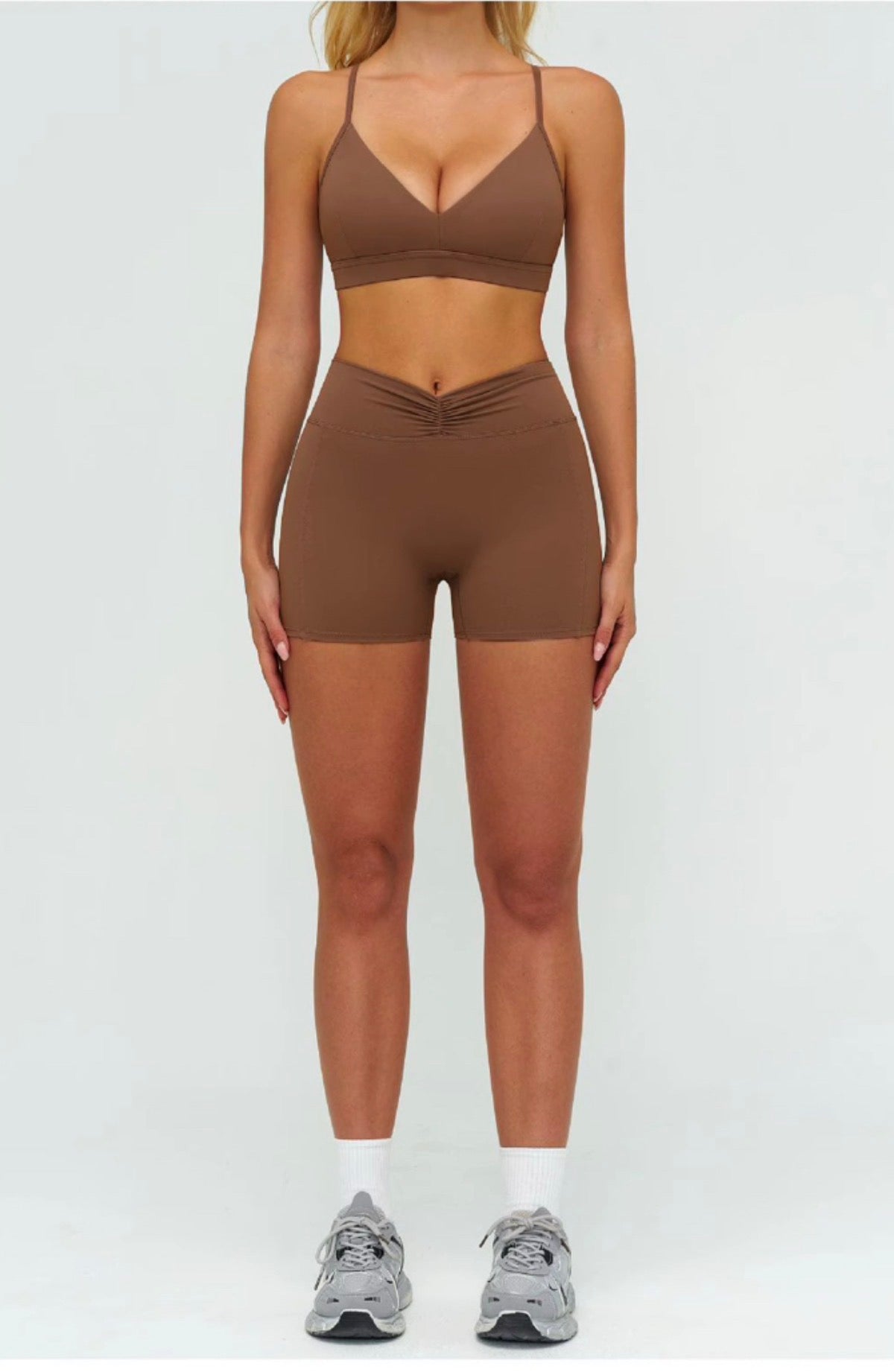 The Studio Performance Sports Bra