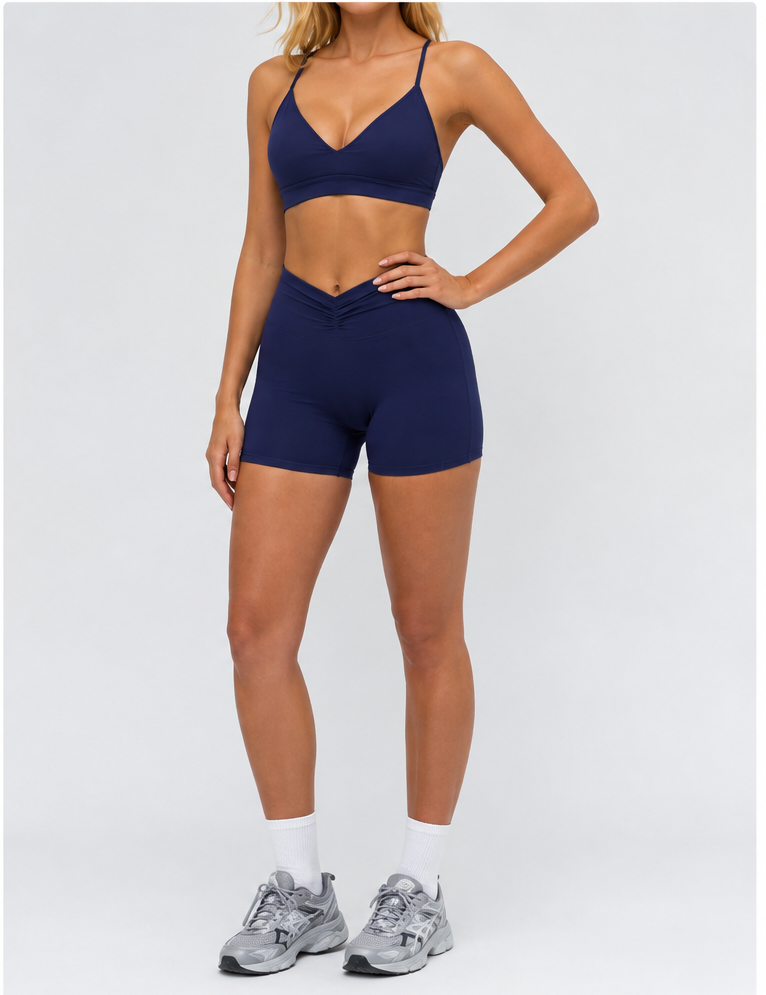 The Studio Performance Sports Bra