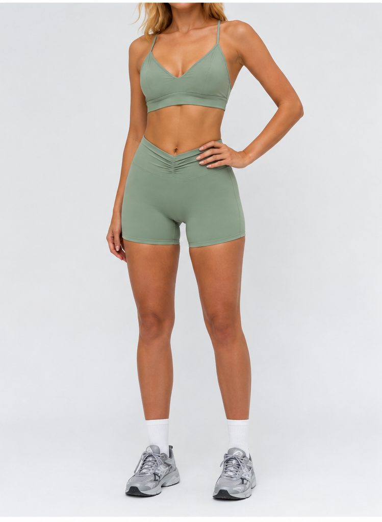 The Studio Performance Sports Bra