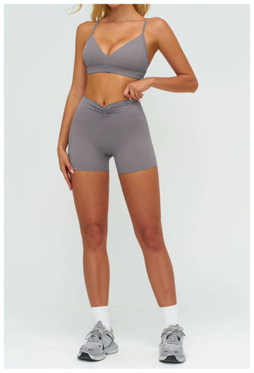 The Studio Performance Sports Bra