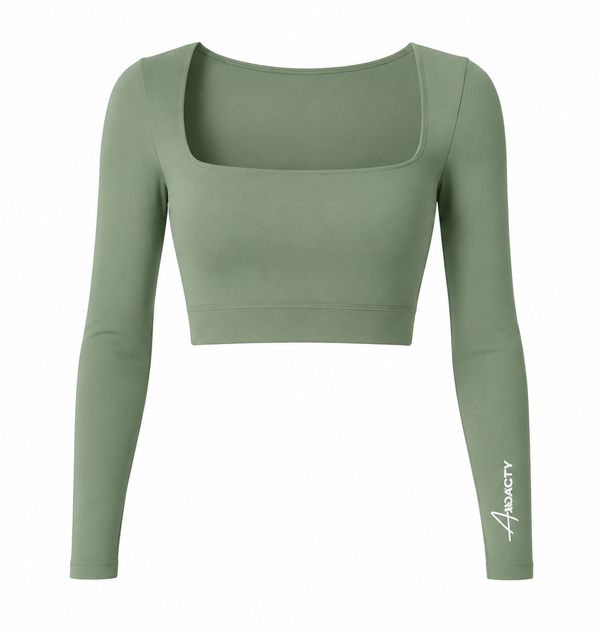 PRE-ORDER Vanta Top - Sage