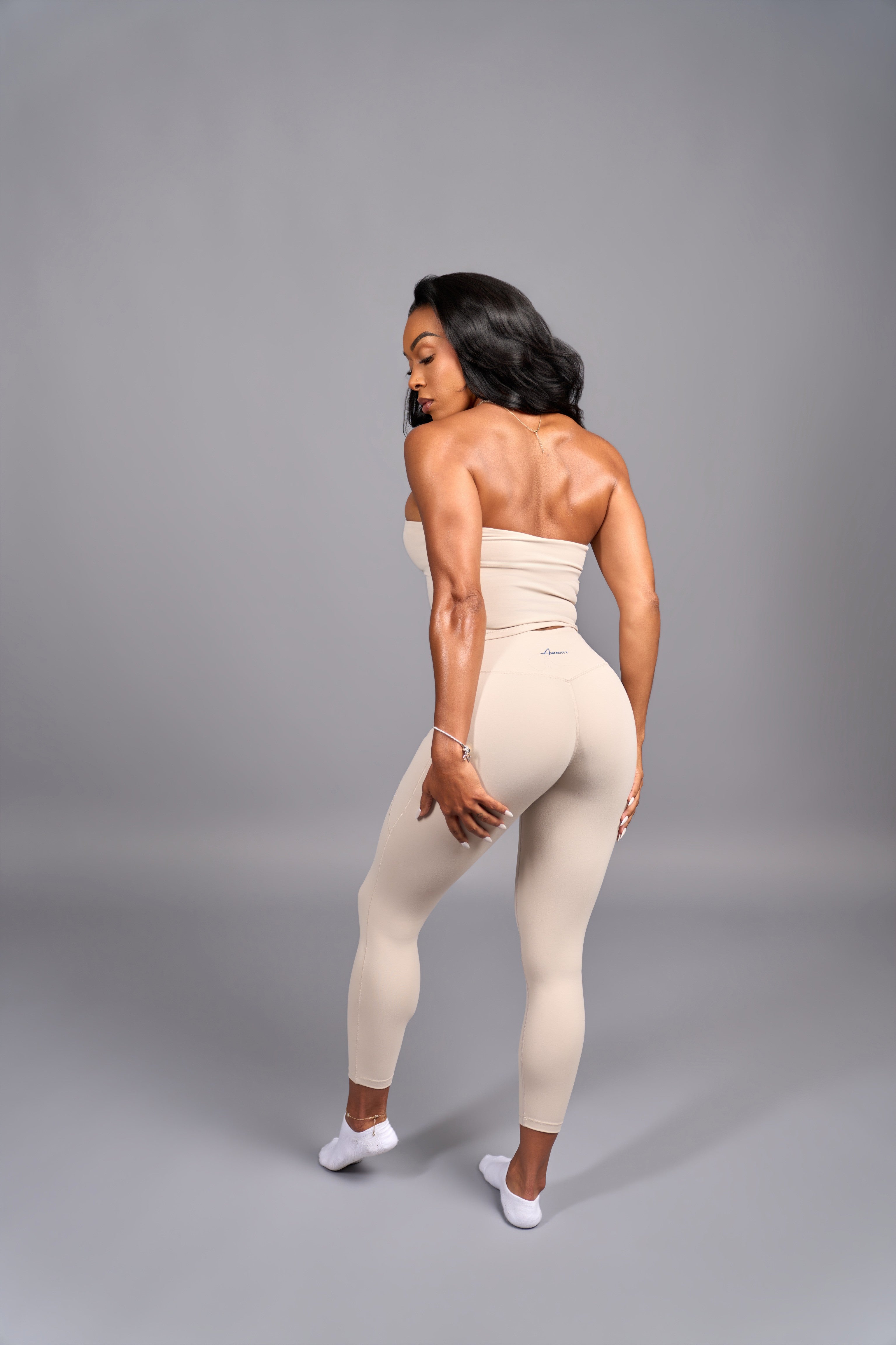 G.L.T. with Coach Cali — powered by AuDACITY & The Pretty Petal Pusher