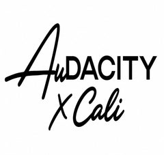 G.L.T. with Coach Cali — powered by AuDACITY & The Pretty Petal Pusher