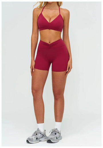The Studio Performance Sports Bra